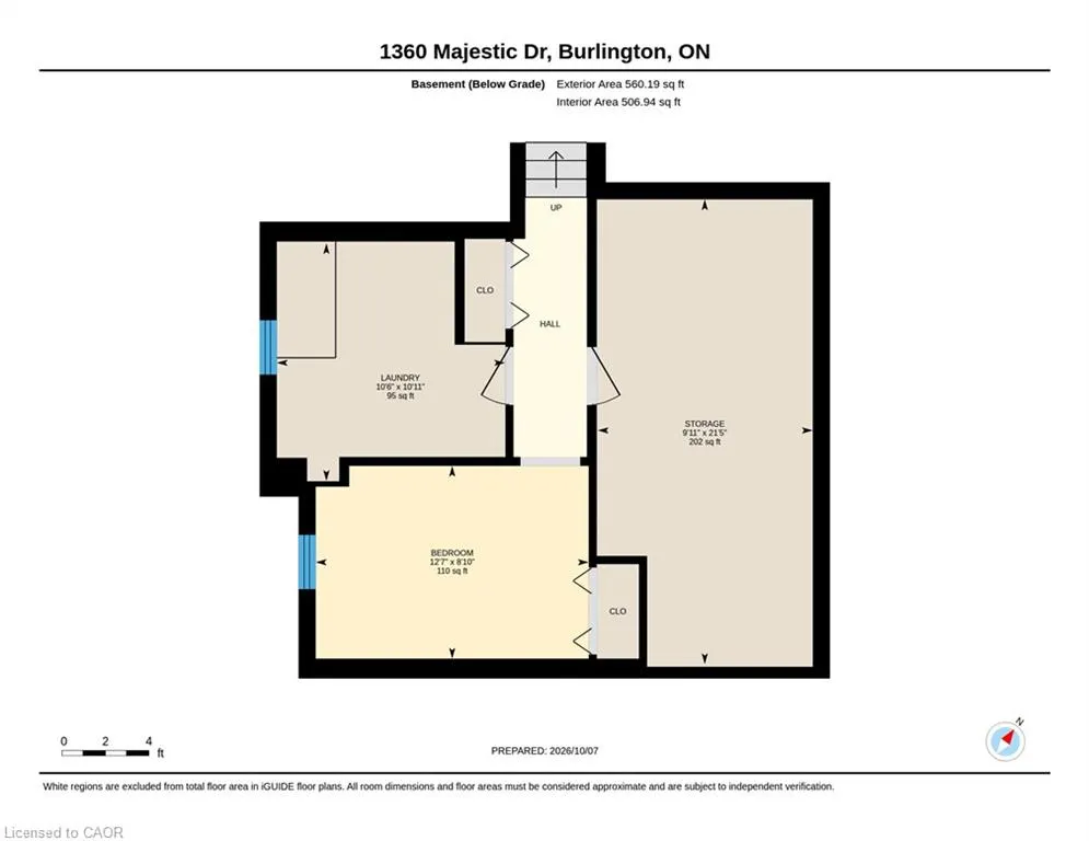 1360 Majestic Drive