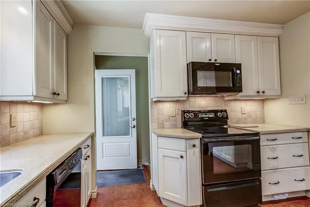 1360 Majestic Drive