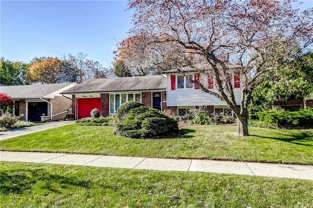 1360 Majestic Drive