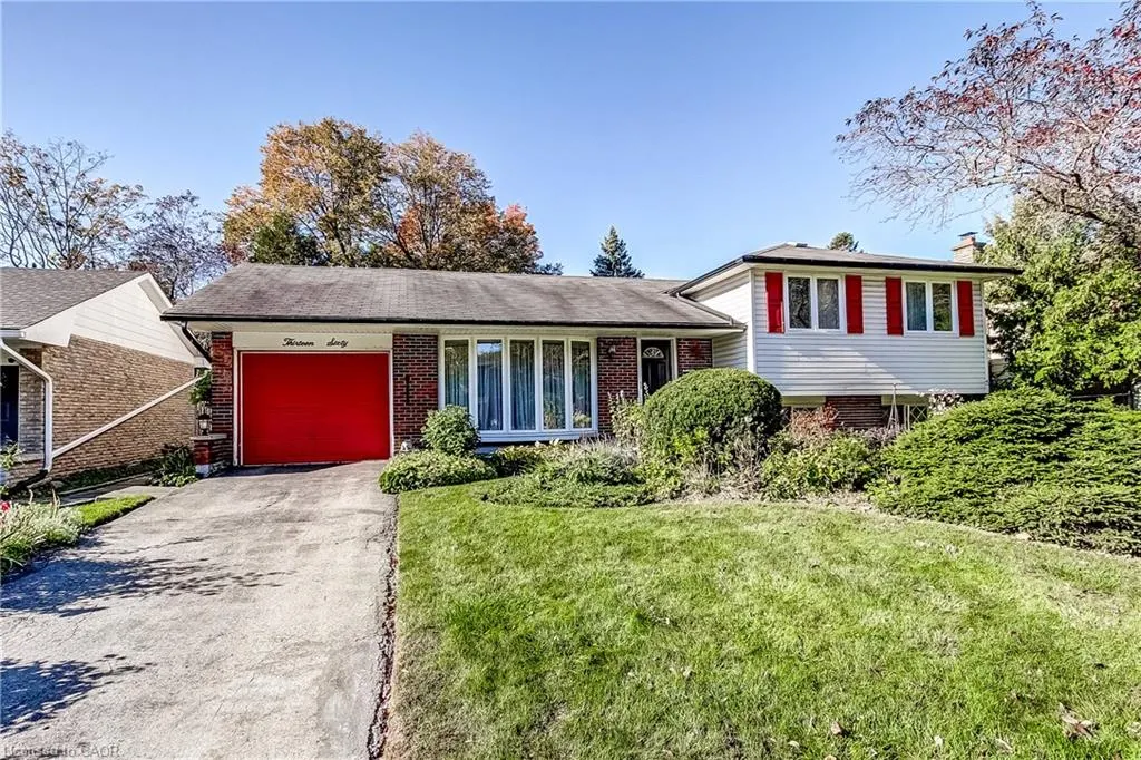 1360 Majestic Drive