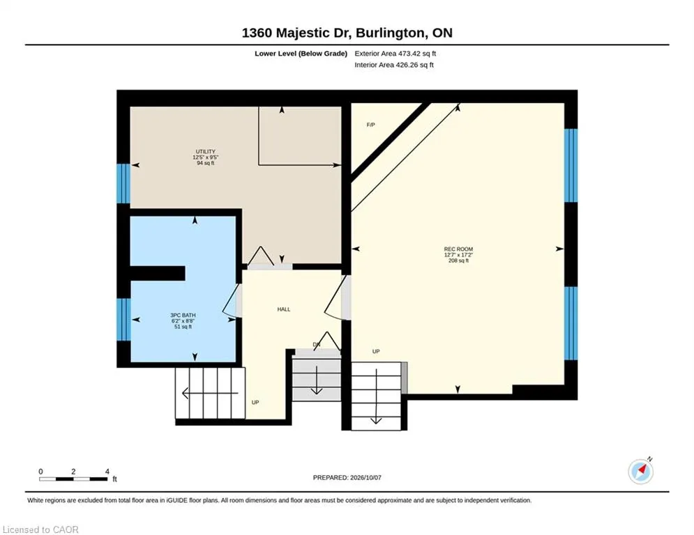 1360 Majestic Drive