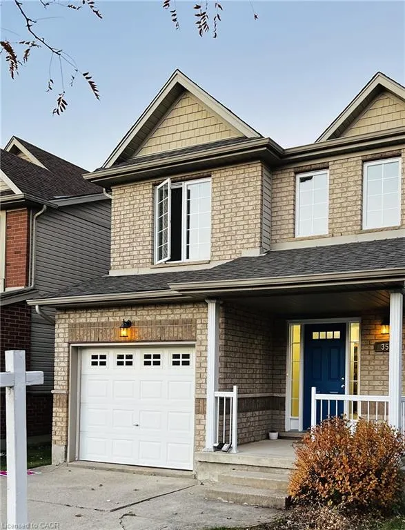 352 Sauve Crescent