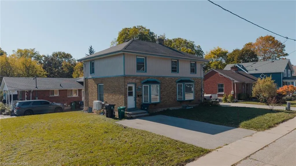 752 Sherring Street