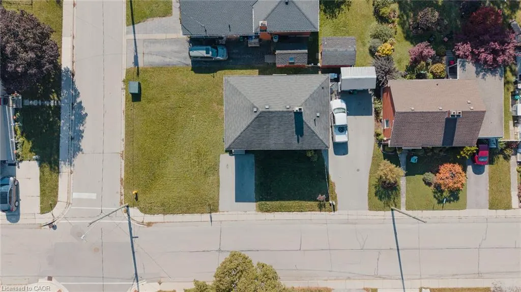 752 Sherring Street