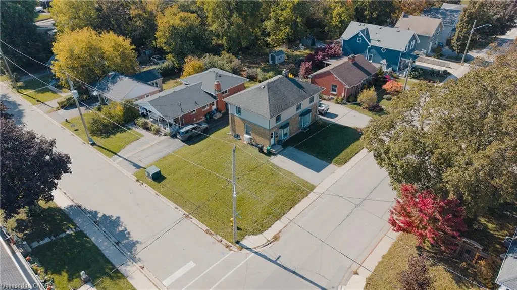 752 Sherring Street