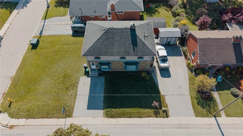 752 Sherring Street
