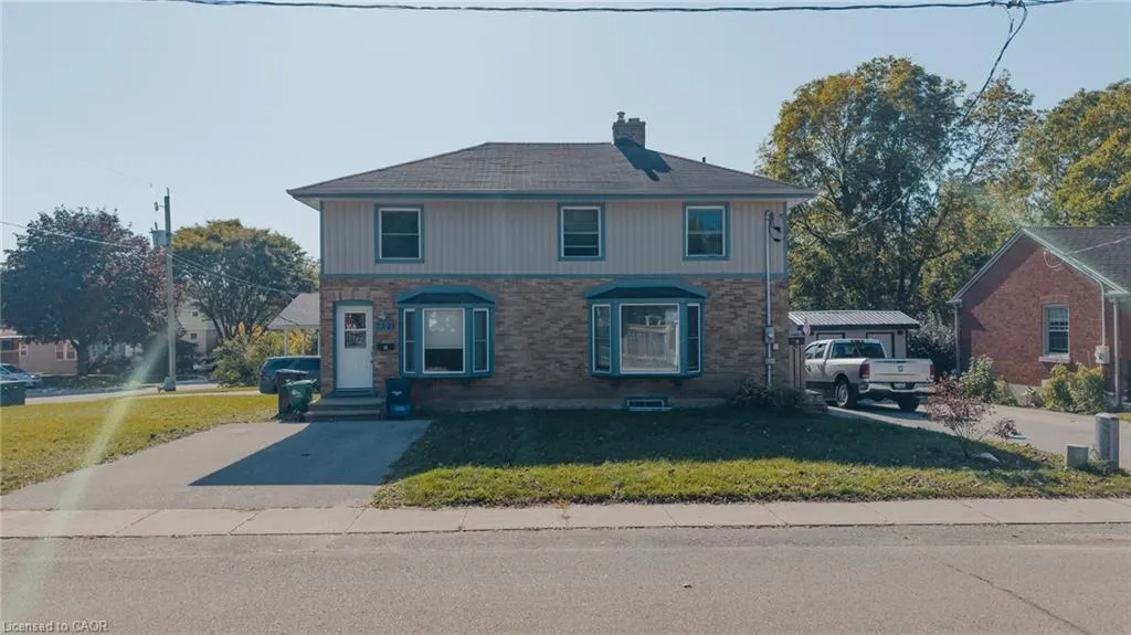 752 Sherring Street