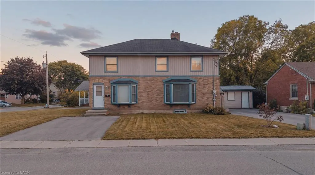 752 Sherring Street