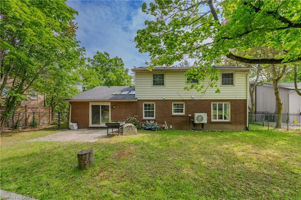 256 Shakespeare Drive