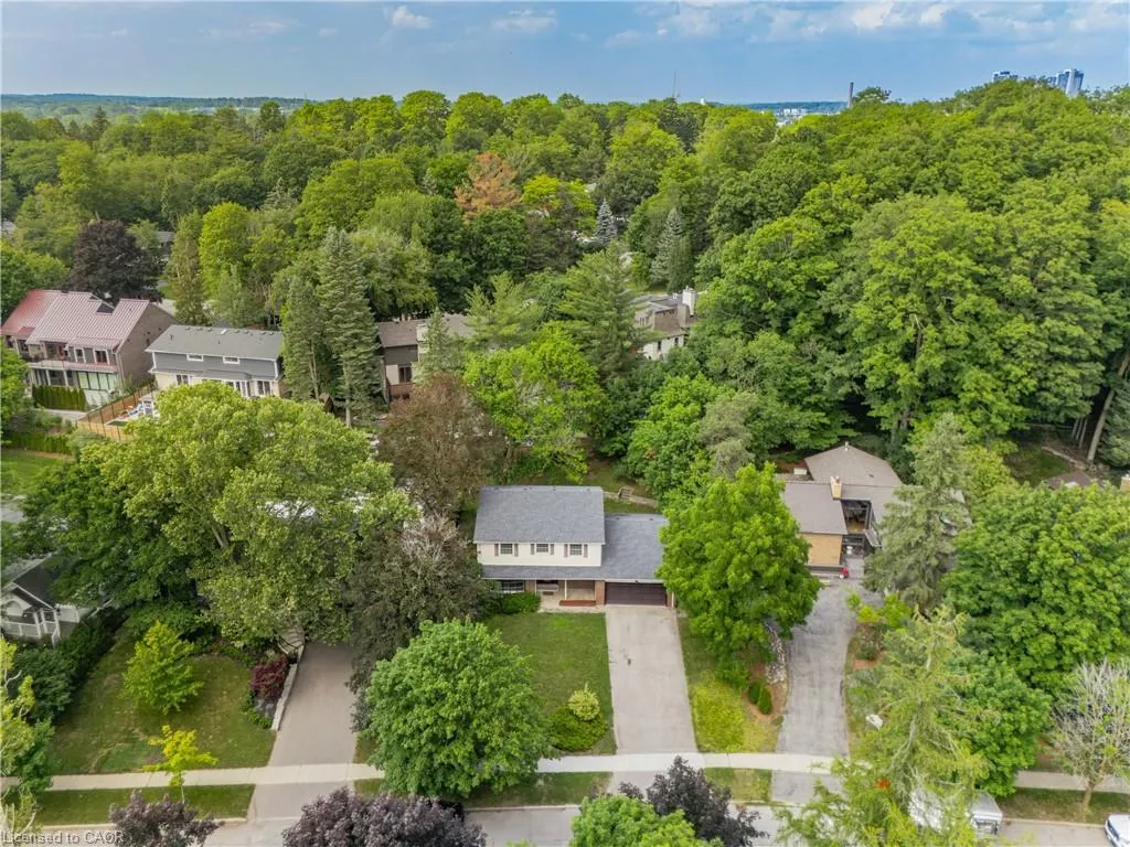 256 Shakespeare Drive