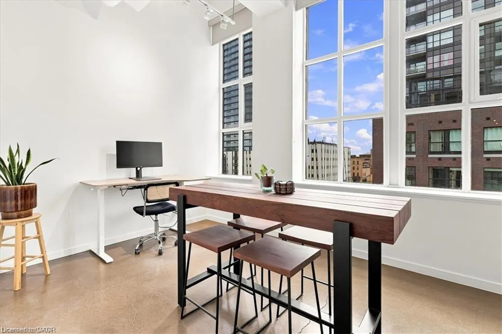 410 King Street W #408