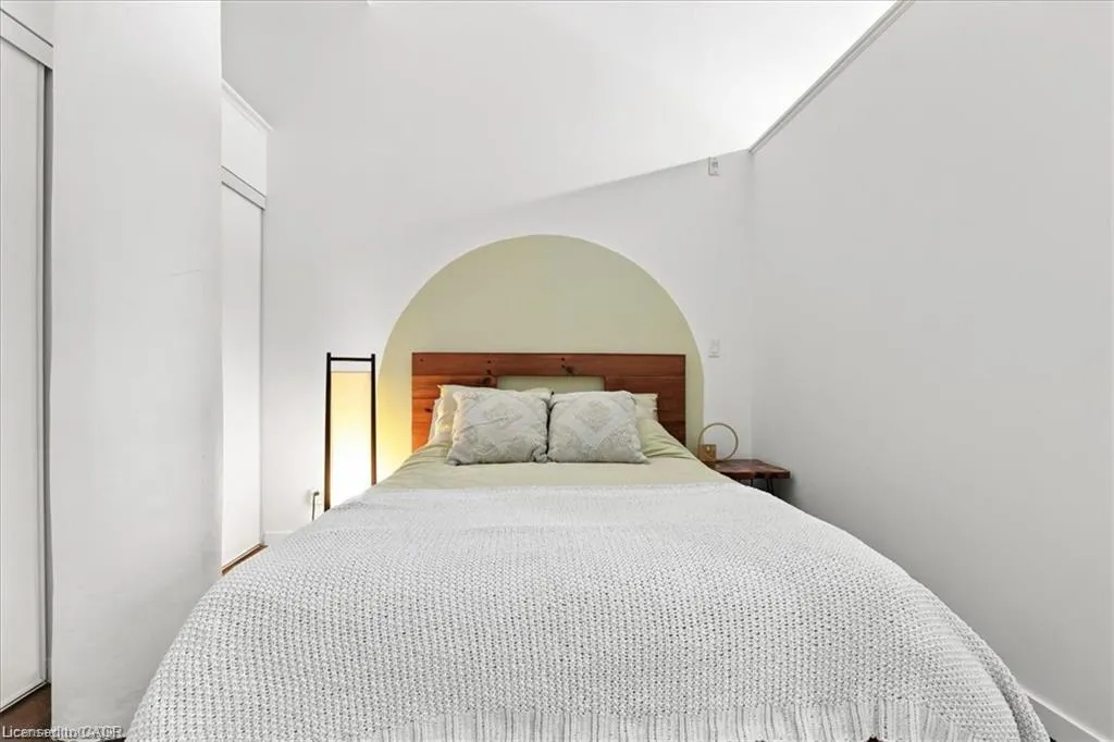 410 King Street W #408