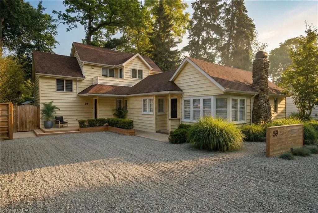 59 Shakespeare Avenue