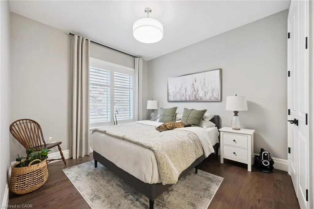311 Terrace Wood Crescent