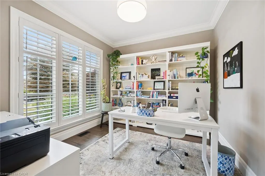 311 Terrace Wood Crescent