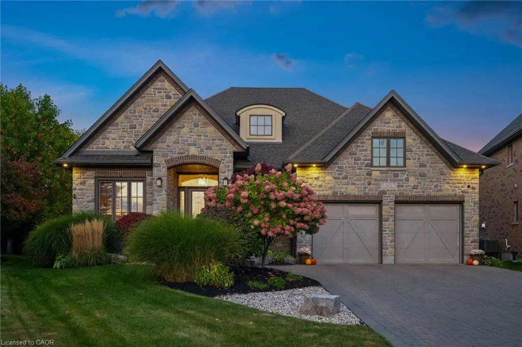 311 Terrace Wood Crescent