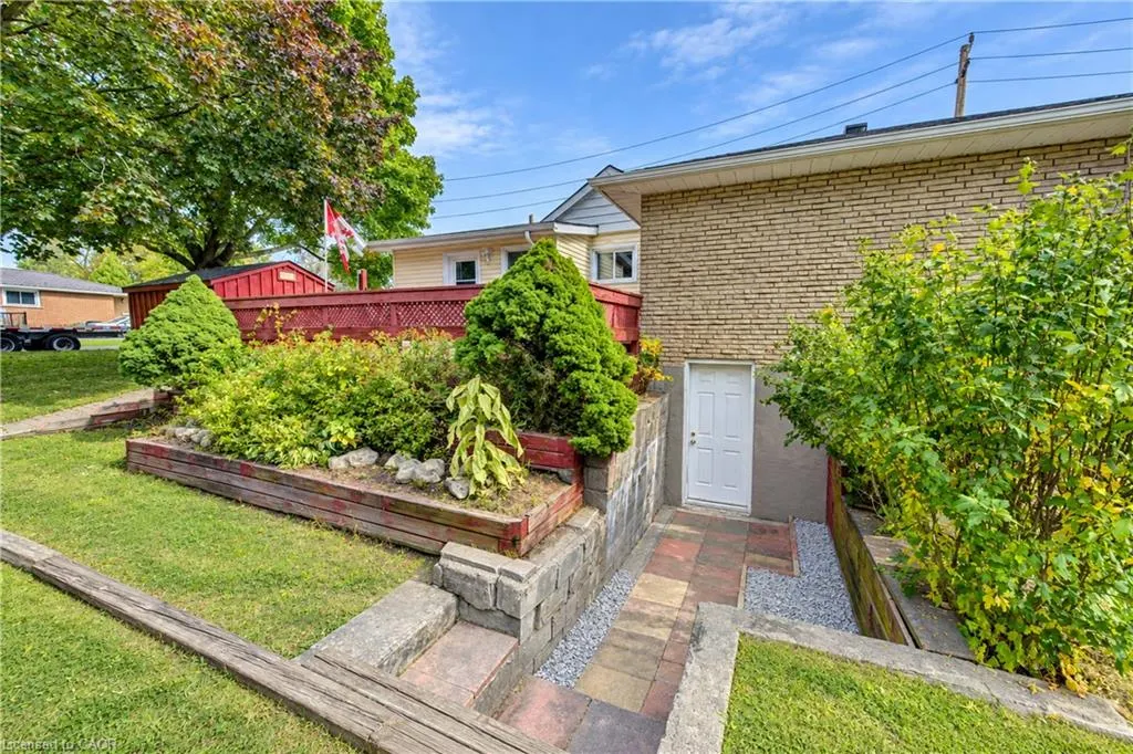 22 Pretoria Road