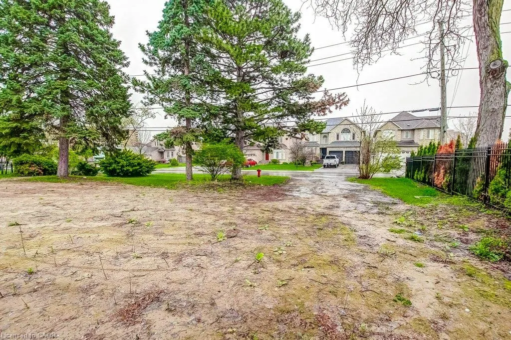 101 (PART LOT 1) Fairview Road W