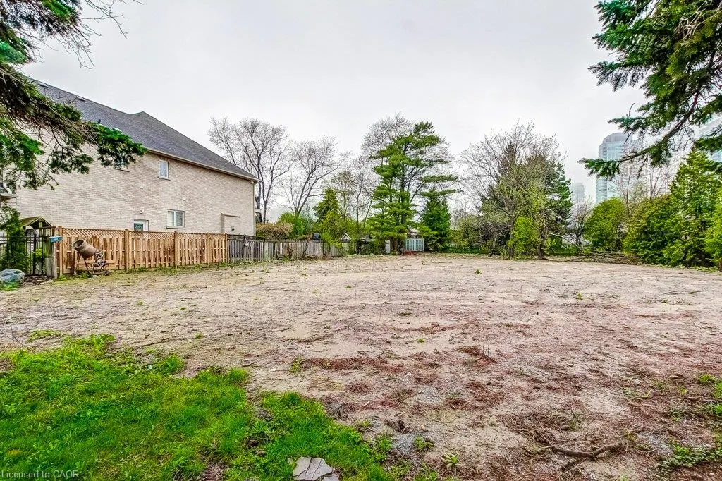 101 (PART LOT 1) Fairview Road W