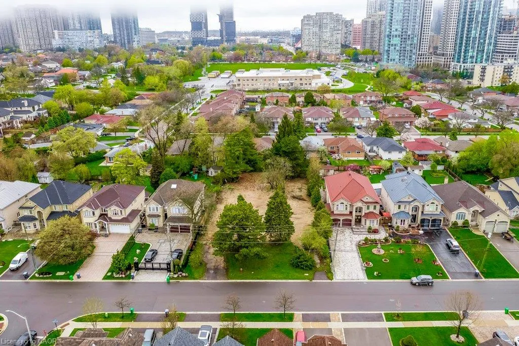 101 (PART LOT 2) Fairview Road W