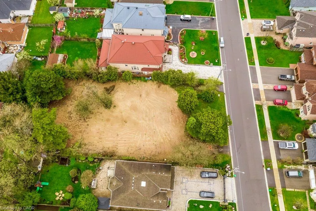 101 (PART LOT 2) Fairview Road W