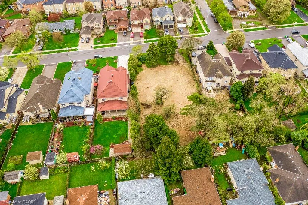 101 (PART LOT 2) Fairview Road W