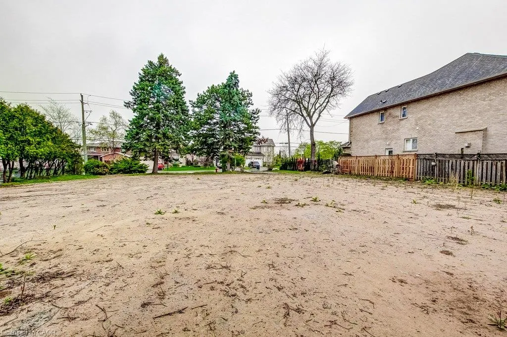 101 (PART LOT 2) Fairview Road W