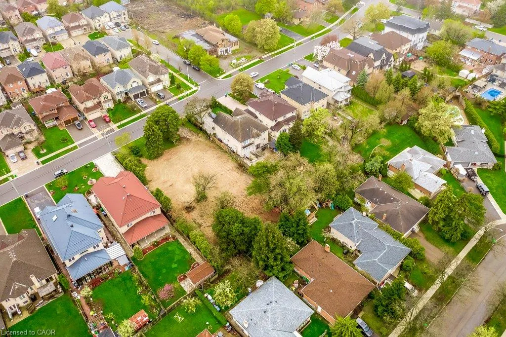 101 (PART LOT 2) Fairview Road W