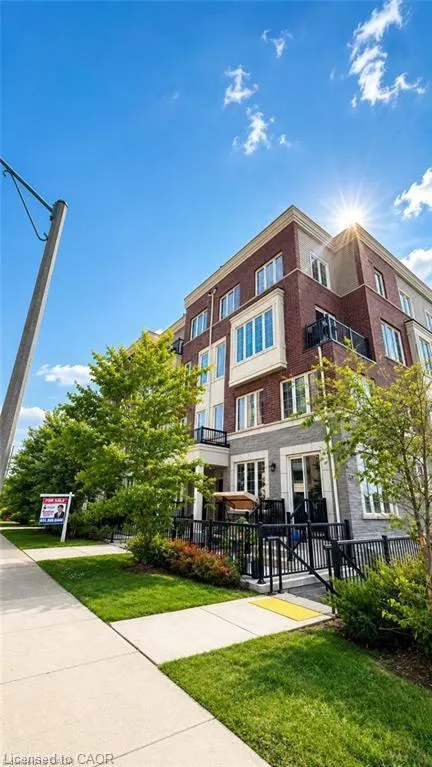 2205 Lillykin Street #4