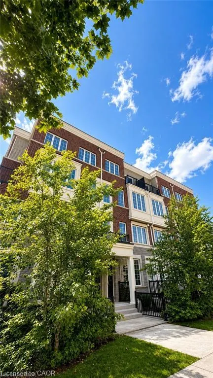 2205 Lillykin Street #4