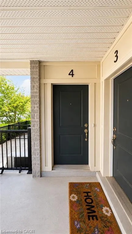 2205 Lillykin Street #4