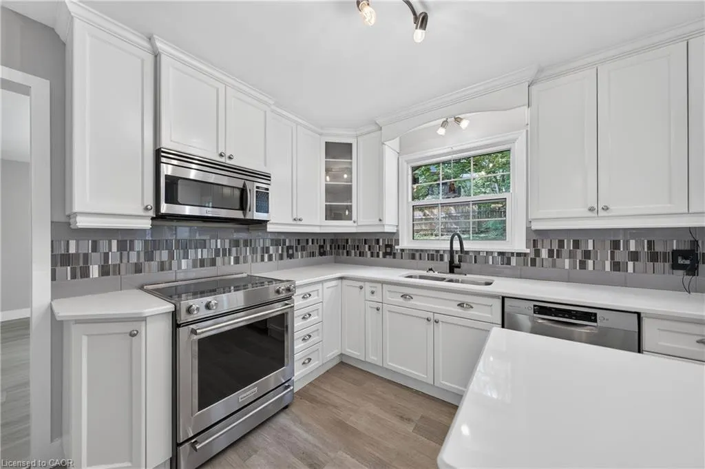 256 Shakespeare Drive