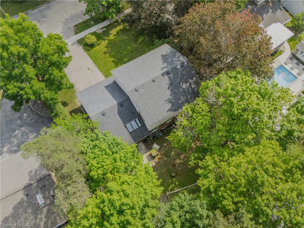256 Shakespeare Drive