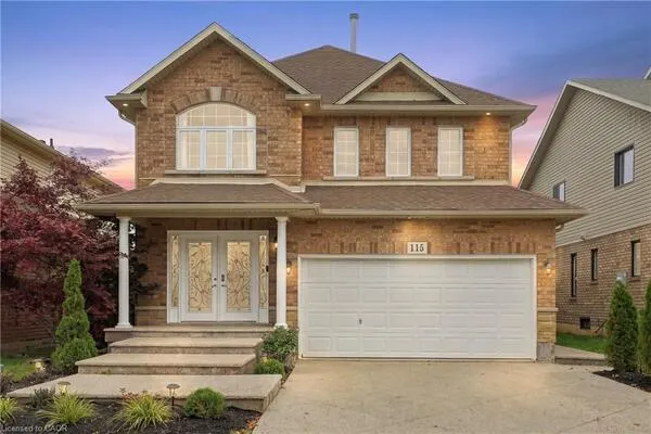 115 Bocelli Crescent