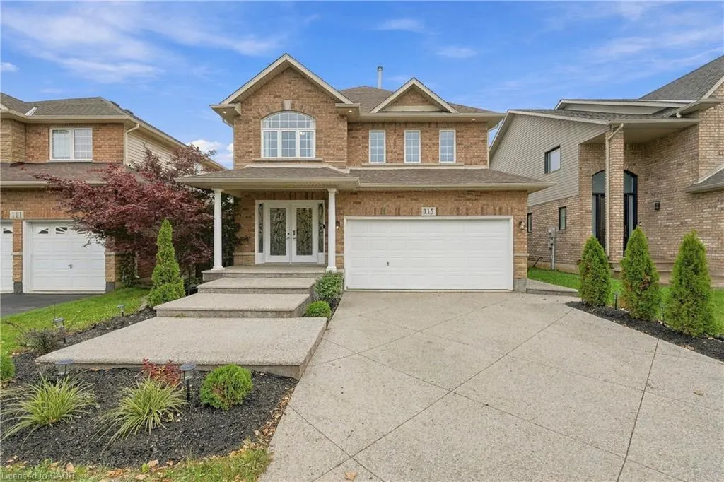 115 Bocelli Crescent