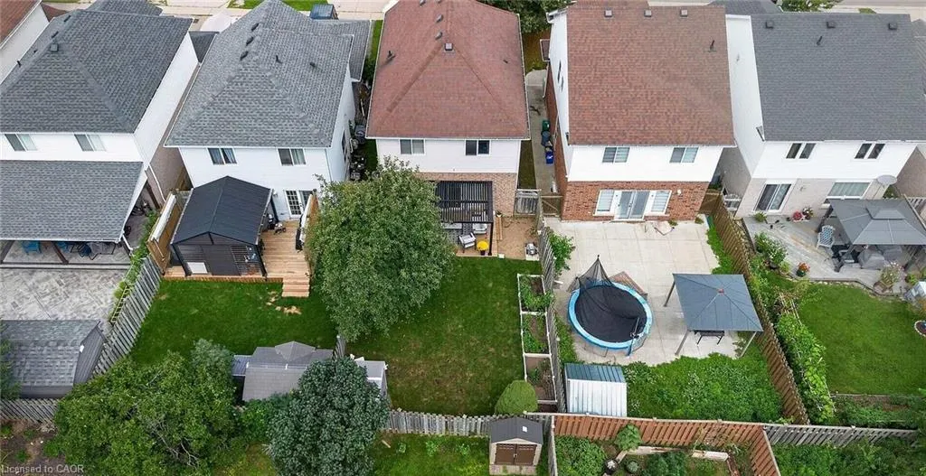 211 Melran Drive