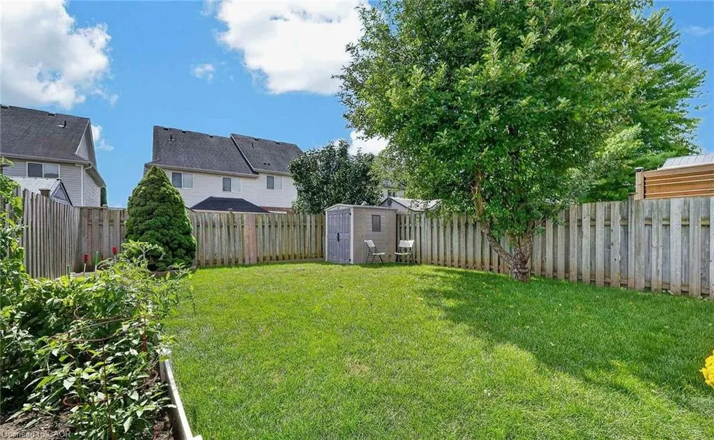 211 Melran Drive