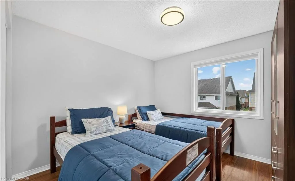 211 Melran Drive