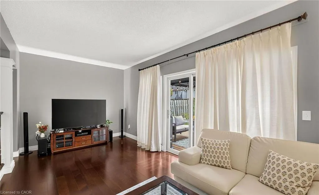 211 Melran Drive