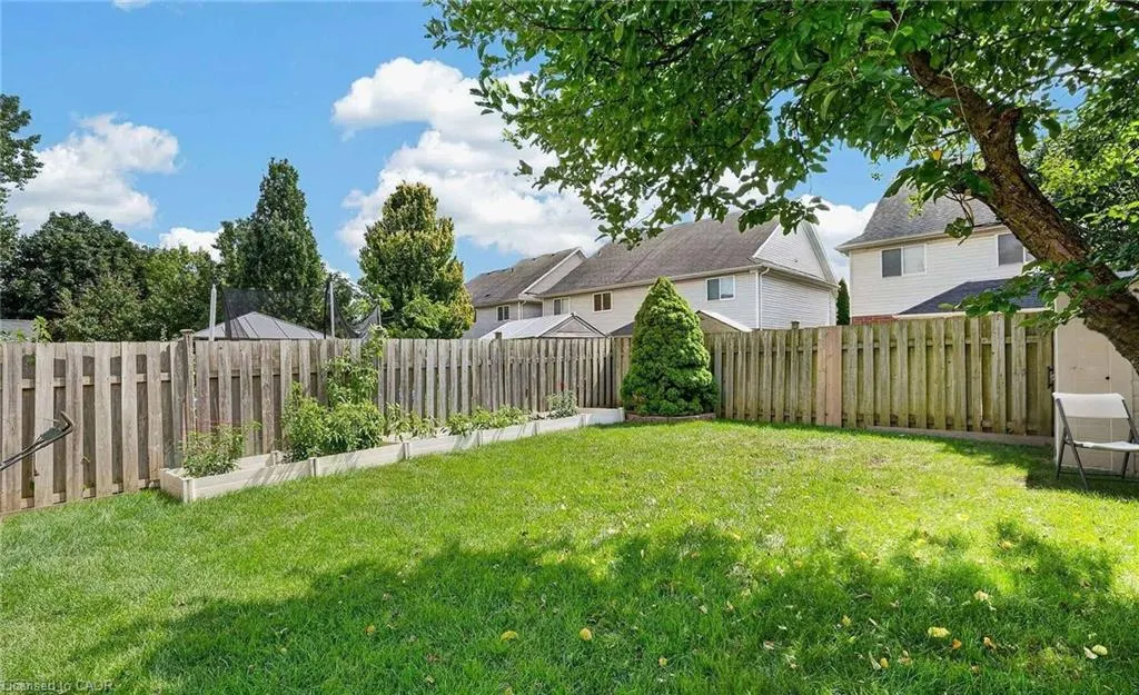 211 Melran Drive