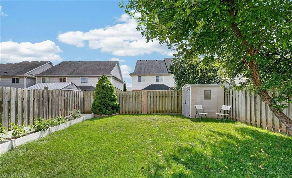 211 Melran Drive