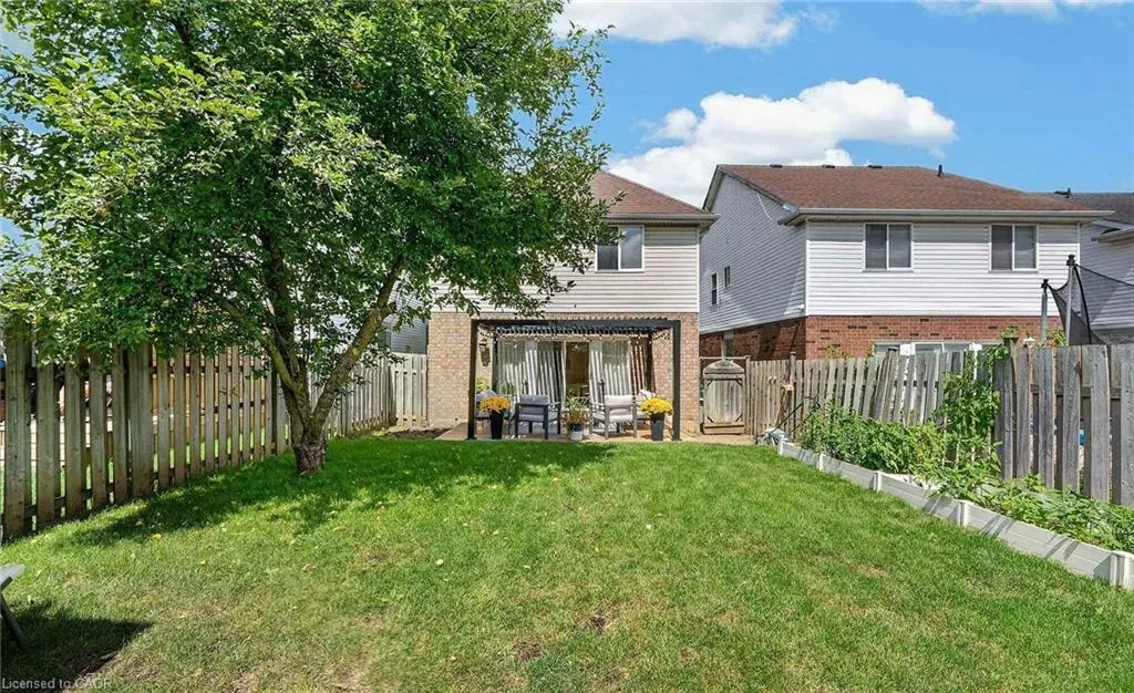 211 Melran Drive