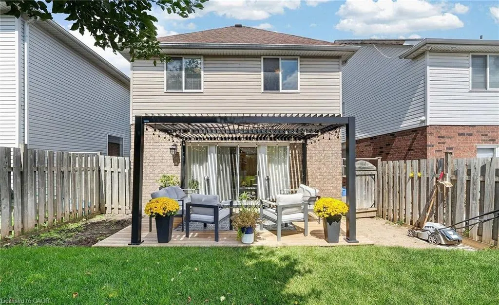 211 Melran Drive