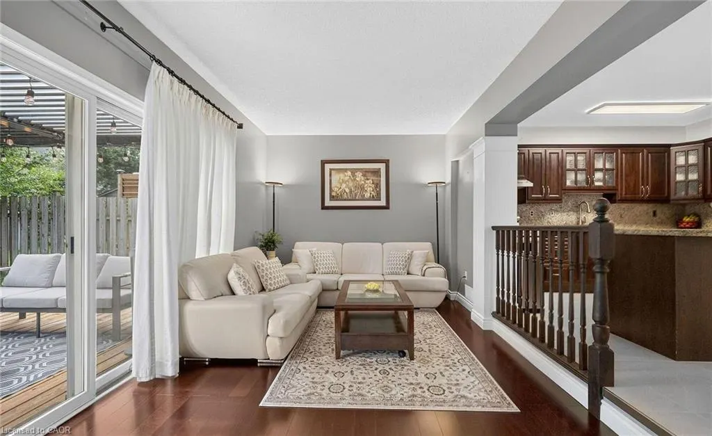 211 Melran Drive