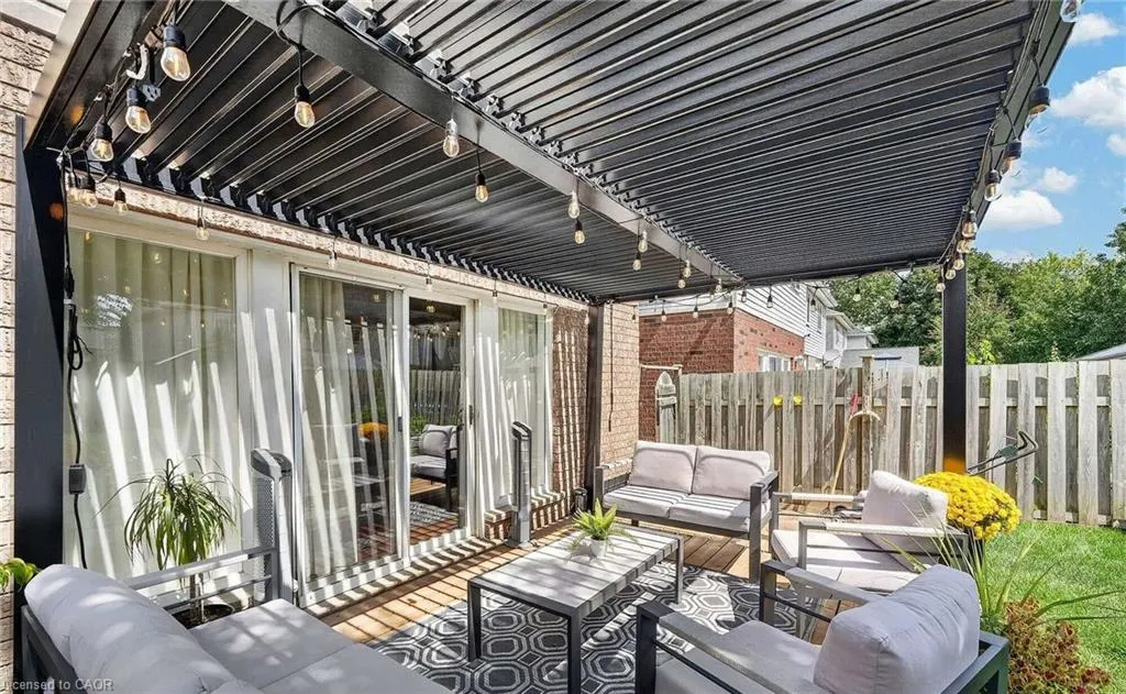 211 Melran Drive
