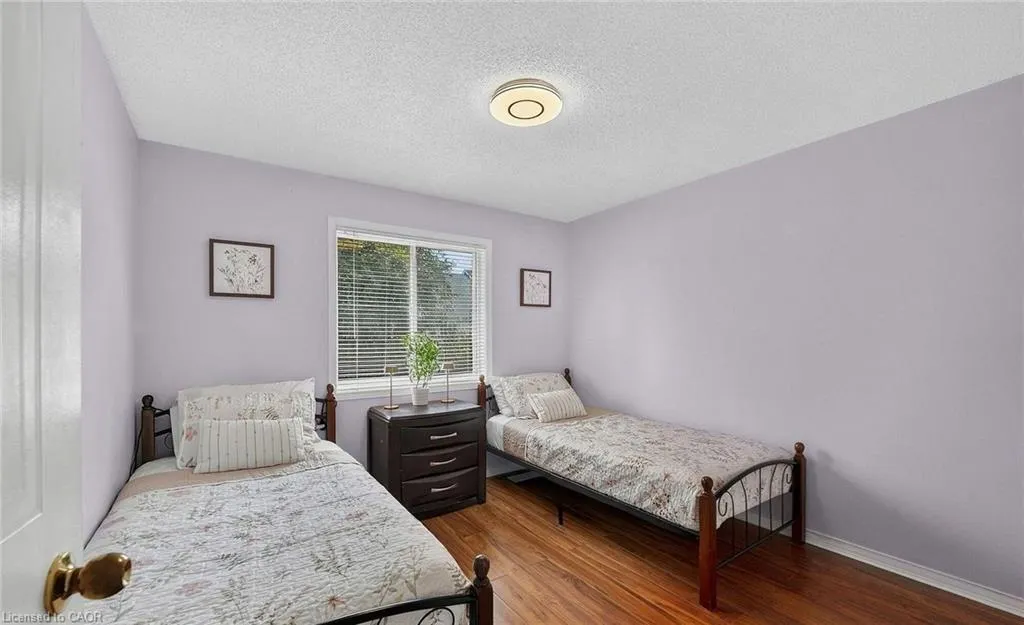 211 Melran Drive