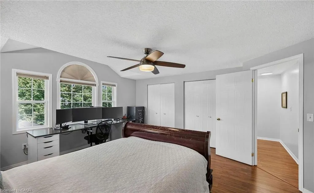 211 Melran Drive