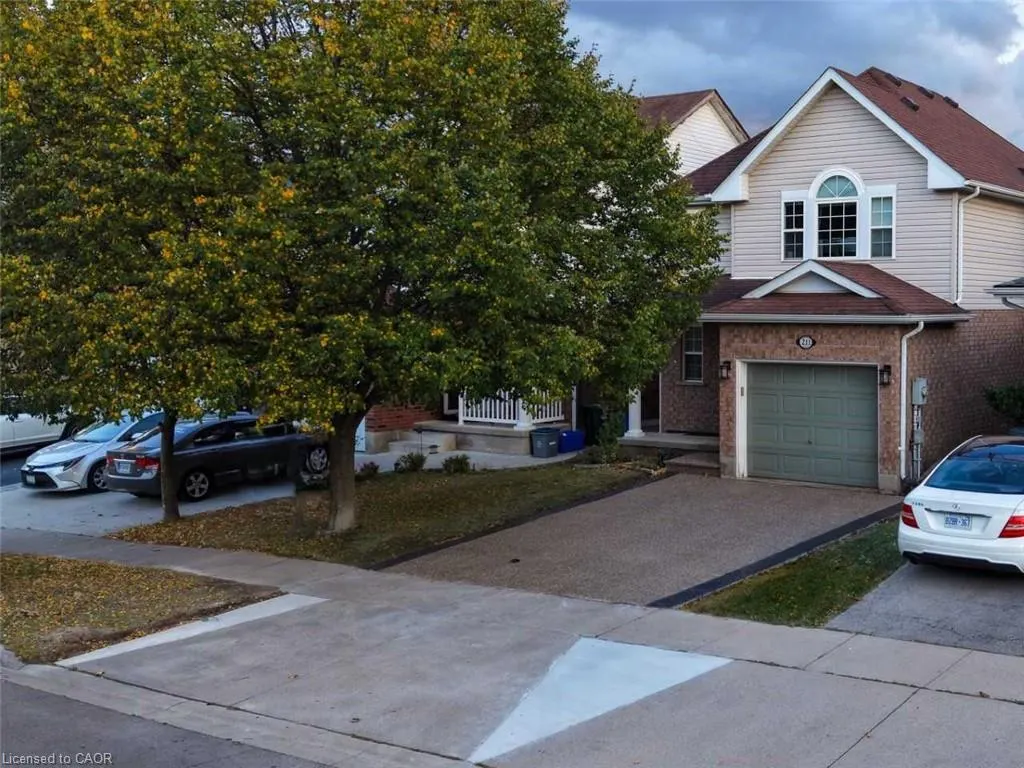 211 Melran Drive