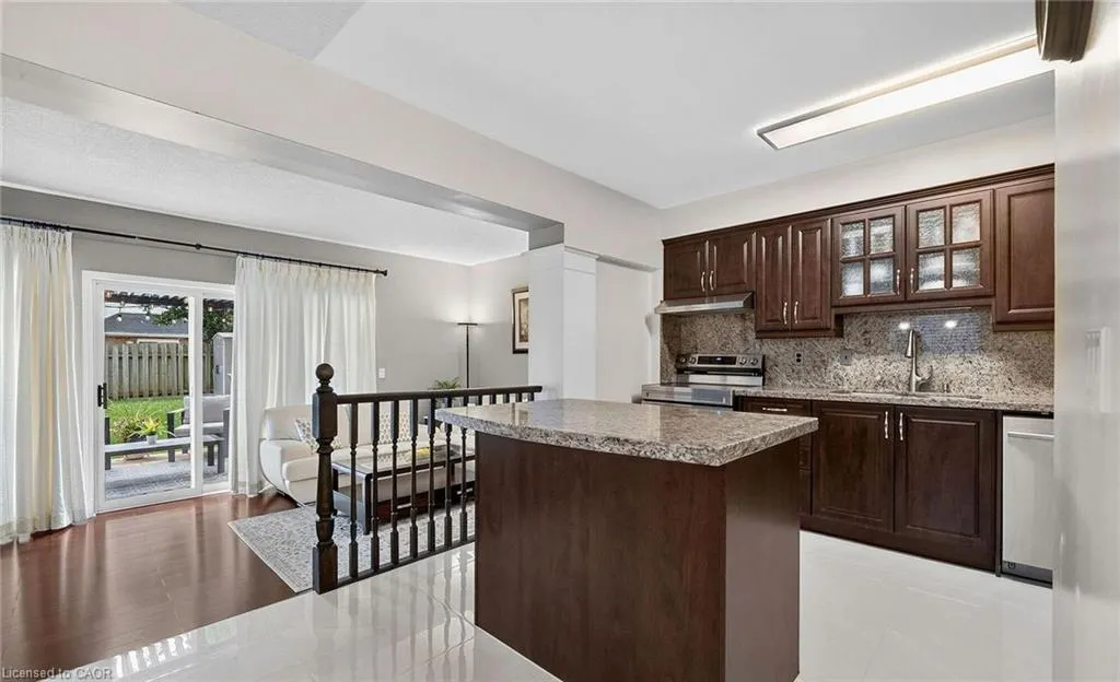 211 Melran Drive