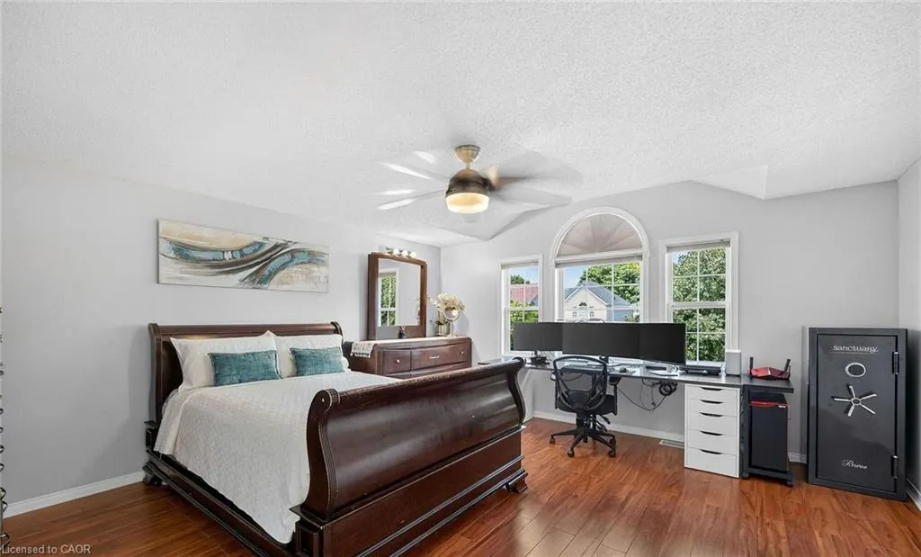 211 Melran Drive